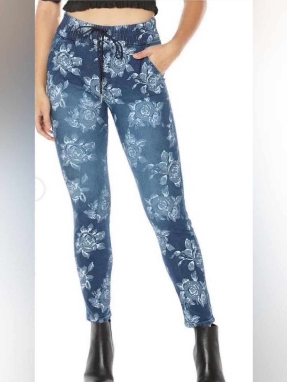 JUICY COUTURE Jeans